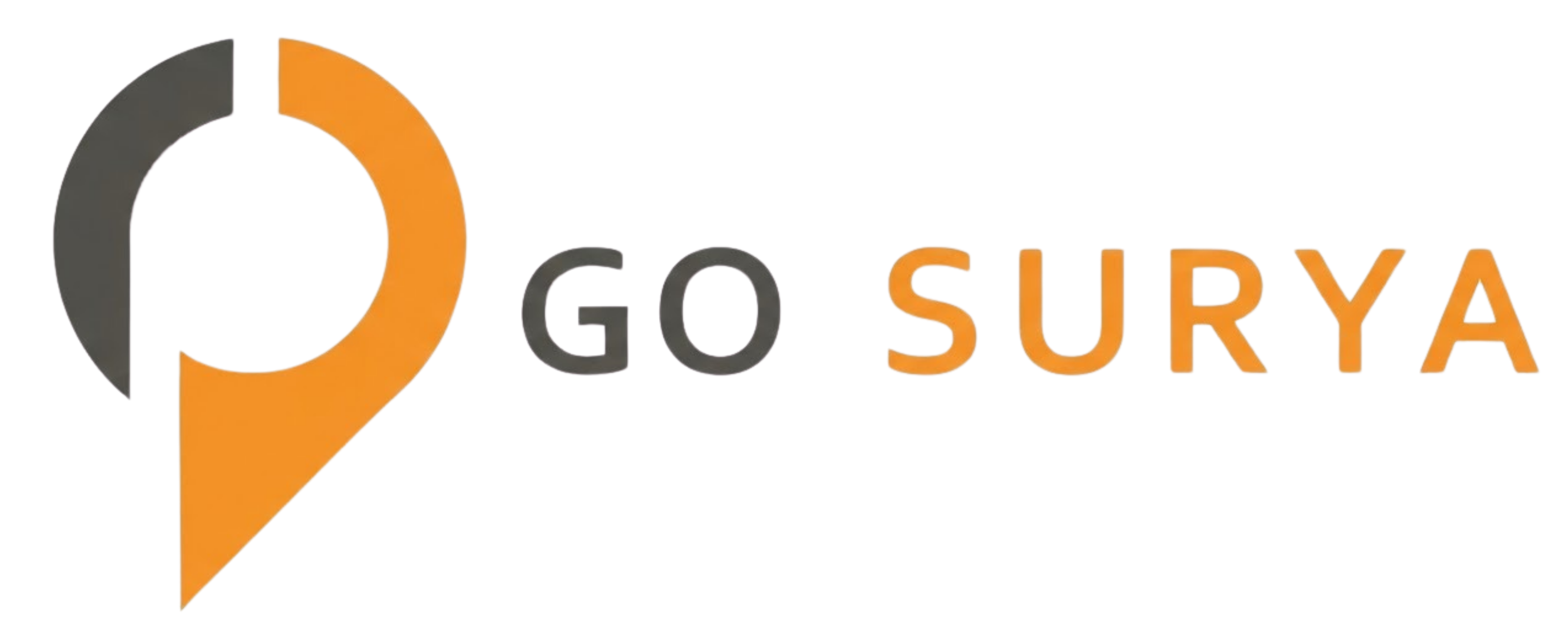 Go Surya Logo